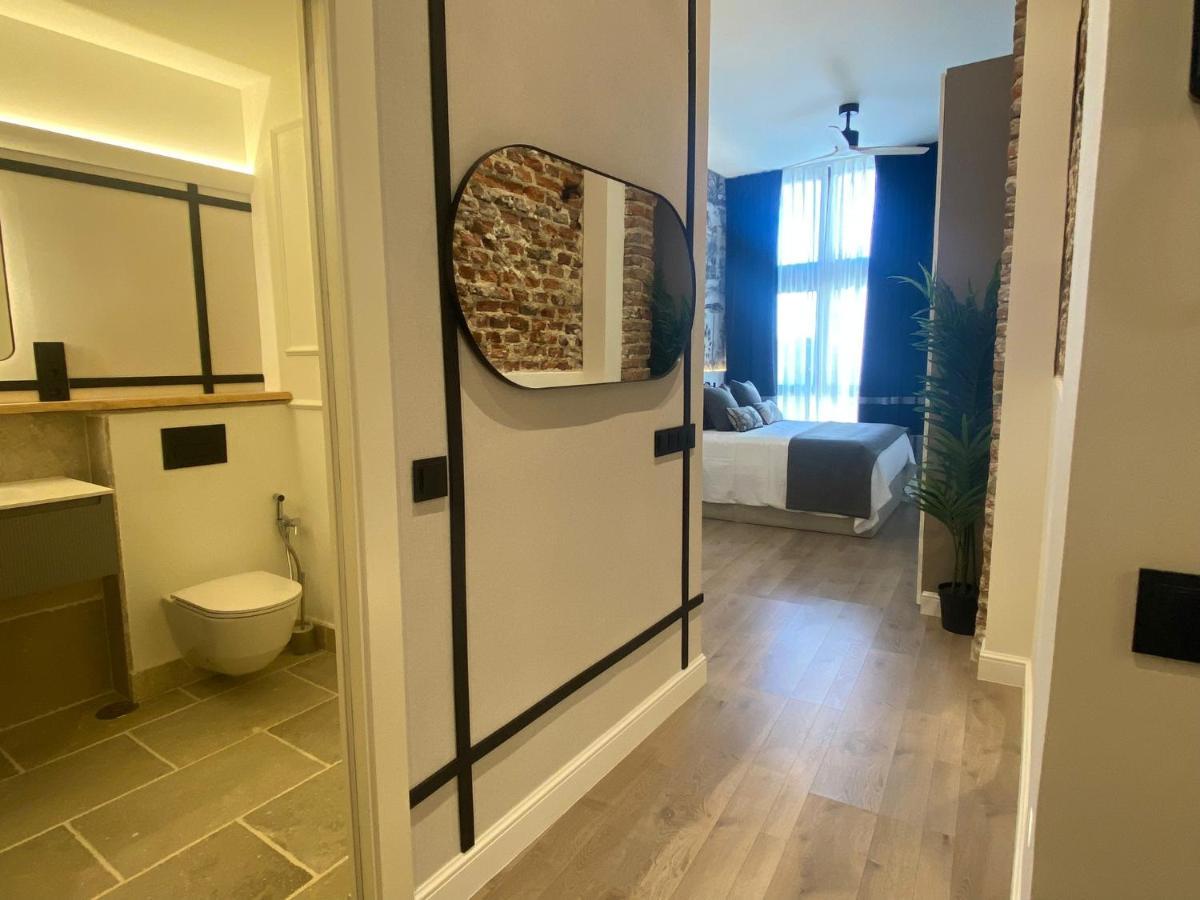Apartamento Calle Alcala Madrid Exterior foto